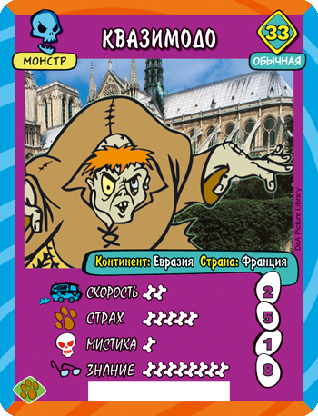 Scooby Doo: Великие тайны мира