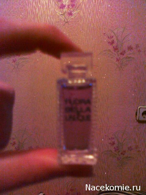 Тестовая серия