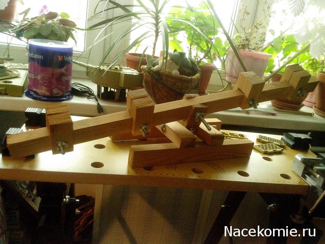 Общее судомоделирование. Клей, инструменты, приспособления