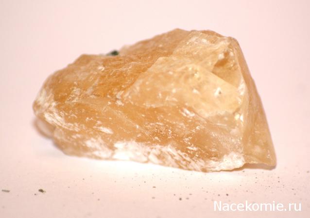 Коллекция минералов Robin73