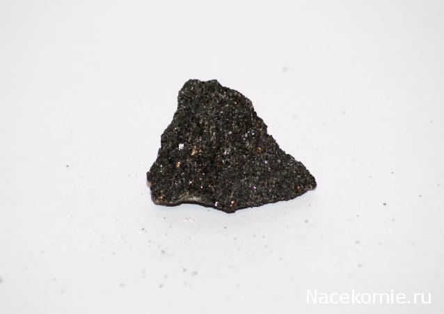 Коллекция минералов Robin73