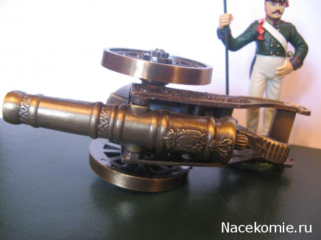 Наполеоновские Войны - График выхода и обсуждение