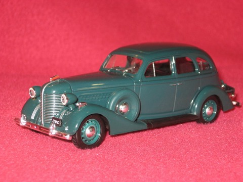 Автолегенды СССР - График выхода и обсуждение