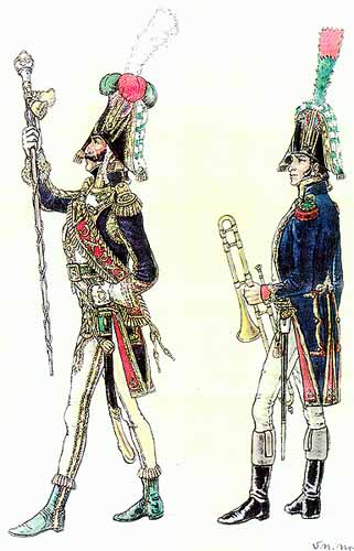 Наполеоновские Войны - График выхода и обсуждение