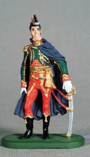 Наполеоновские Войны - График выхода и обсуждение