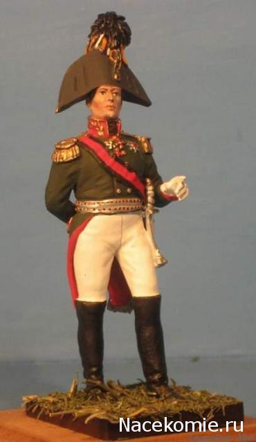 Наполеоновские Войны - График выхода и обсуждение