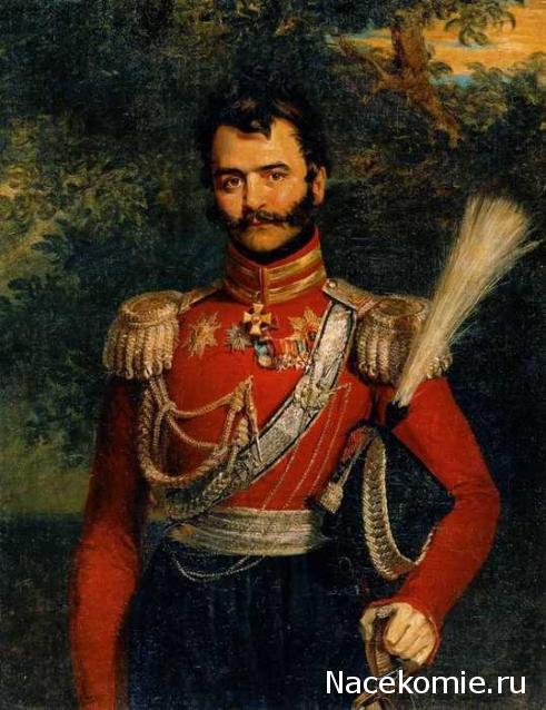 Наполеоновские Войны - График выхода и обсуждение