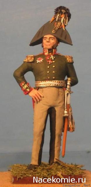 Наполеоновские Войны - График выхода и обсуждение