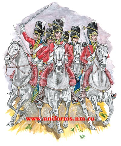 Наполеоновские Войны - График выхода и обсуждение