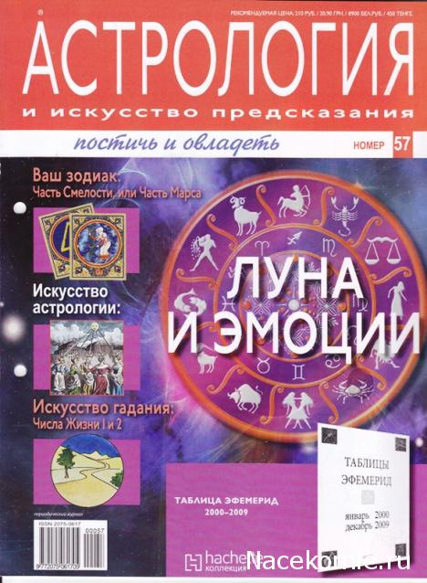 Астрология и Искусство Предсказания - График Выхода и обсуждение