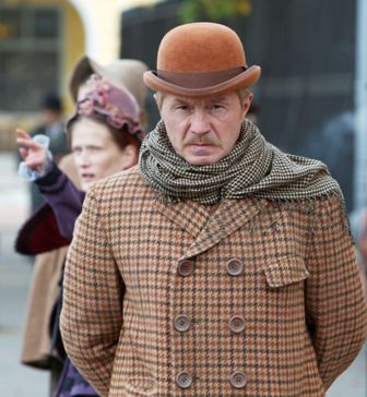 Что посмотреть? Обзор сериалов, кино