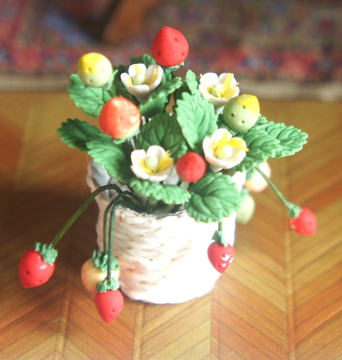 Мебель и аксессуары для кукольного дома НЕ ИЗ ЖУРНАЛА