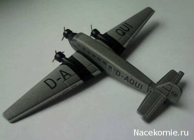 Разбор полетов. Беседы про авиацию.