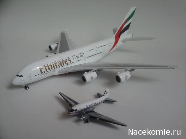 Разбор полетов. Беседы про авиацию.