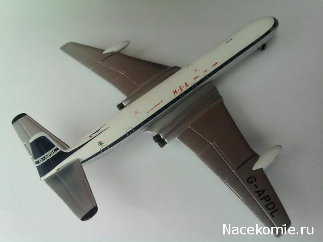 Разбор полетов. Беседы про авиацию.