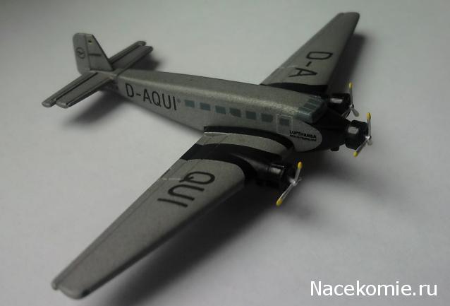 Разбор полетов. Беседы про авиацию.