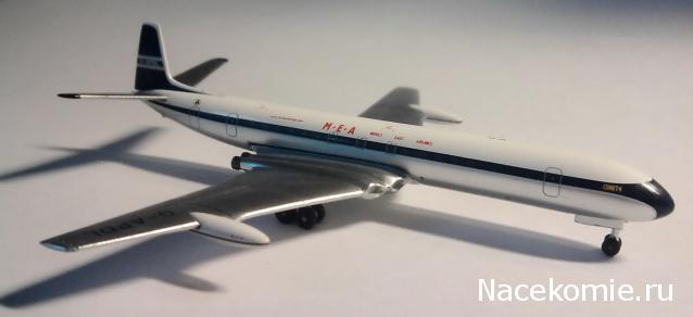 Разбор полетов. Беседы про авиацию.