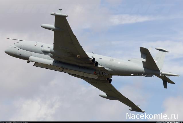 Разбор полетов. Беседы про авиацию.