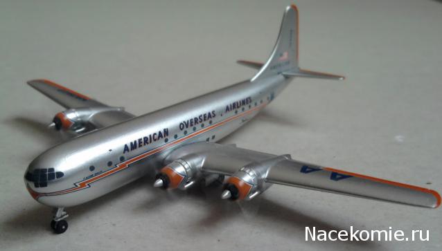 Разбор полетов. Беседы про авиацию.