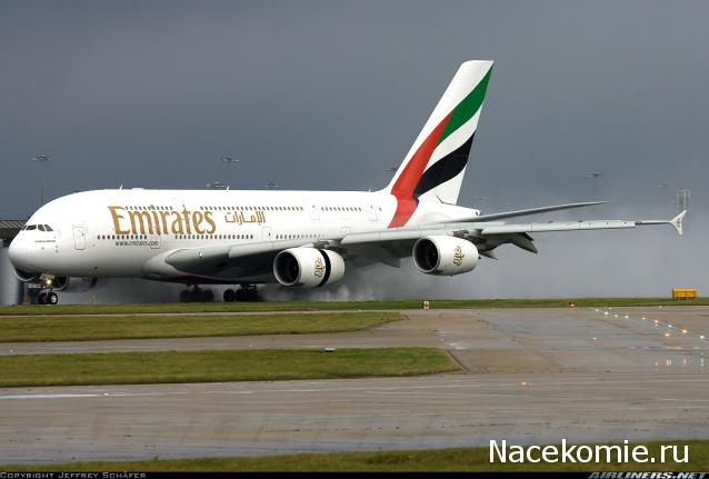 Разбор полетов. Беседы про авиацию.