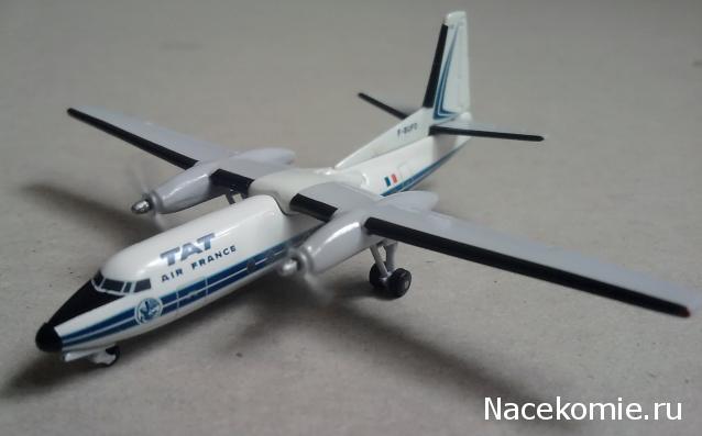 Разбор полетов. Беседы про авиацию.