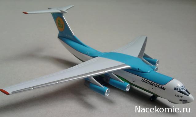 Разбор полетов. Беседы про авиацию.