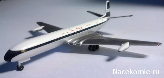 Разбор полетов. Беседы про авиацию.