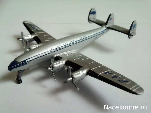 Разбор полетов. Беседы про авиацию.