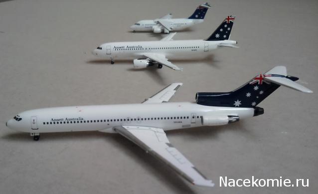 Разбор полетов. Беседы про авиацию.