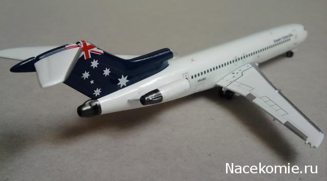 Разбор полетов. Беседы про авиацию.