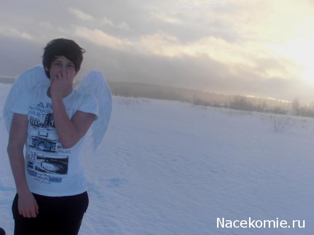 Shtorm