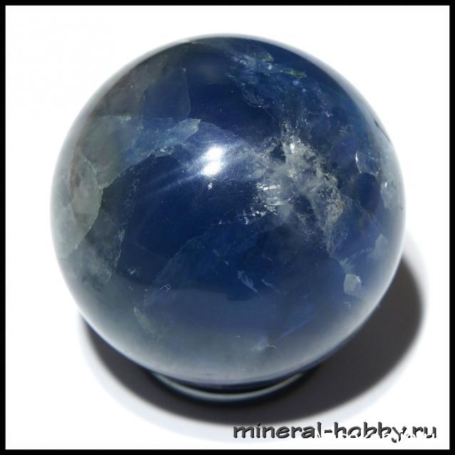 Камни НЕ из журнальной серии