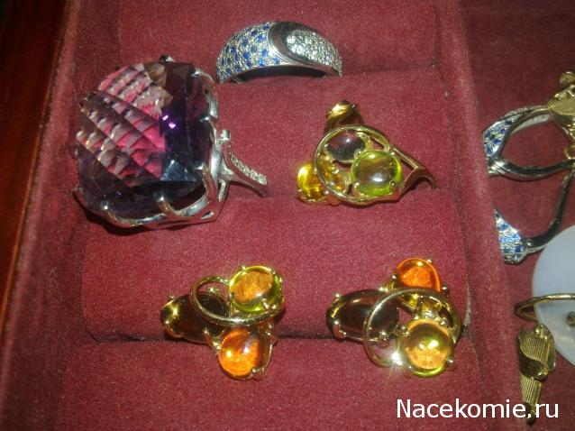 Украшения и Изделия из натуральных камней