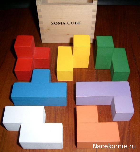 Занимательные Головоломки 2012 - График выхода и обсуждение