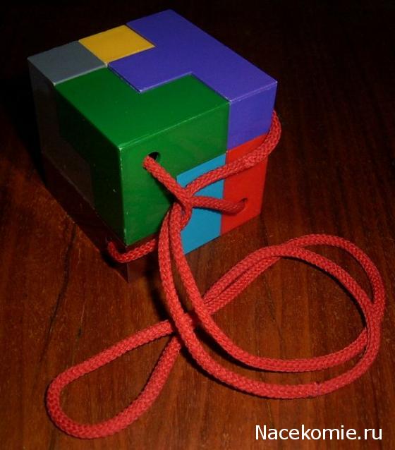 Занимательные Головоломки 2012 - График выхода и обсуждение