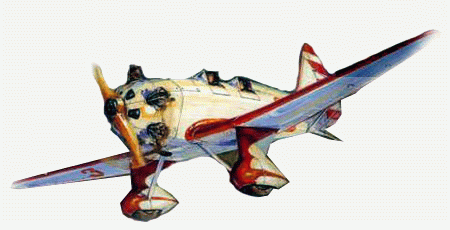 Легендарные Самолеты - График выхода и обсуждение