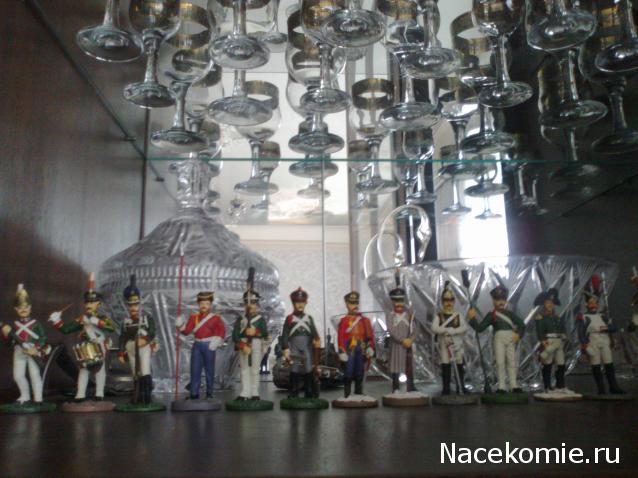 Наполеоновские Войны - График выхода и обсуждение