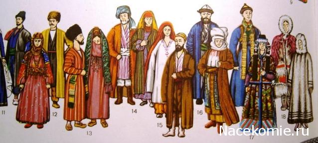 Куклы в народных костюмах – История костюма и культура края. Ссылки, фото, обсуждение