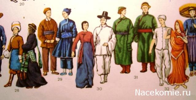 Куклы в народных костюмах – История костюма и культура края. Ссылки, фото, обсуждение