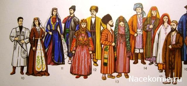 Куклы в народных костюмах – История костюма и культура края. Ссылки, фото, обсуждение