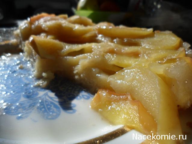 Изысканная выпечка № 2 Форма-буханка