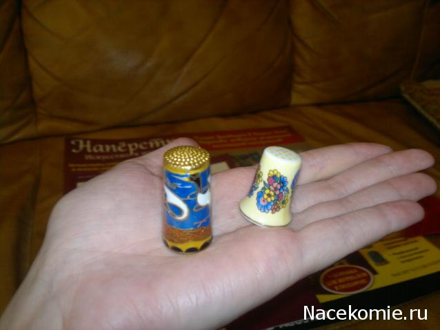 Возможные журнальные серии от ДеАгостини