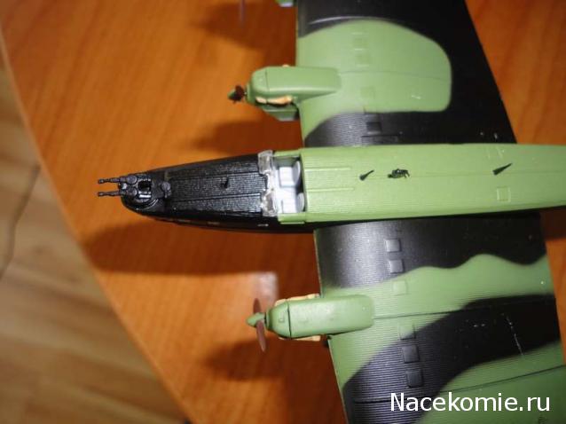 Разбор полетов. Беседы про авиацию.