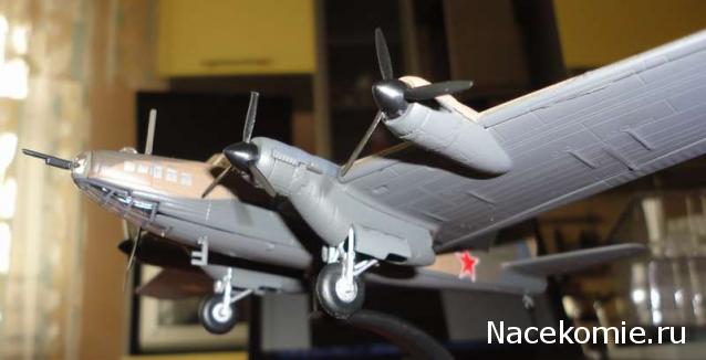 Разбор полетов. Беседы про авиацию.