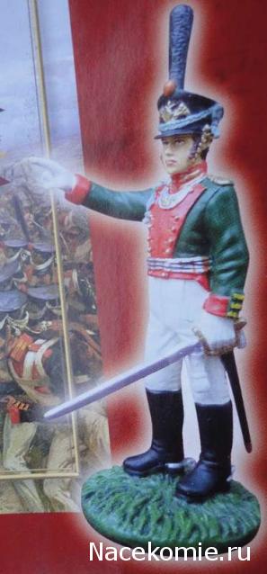 Наполеоновские Войны - График выхода и обсуждение