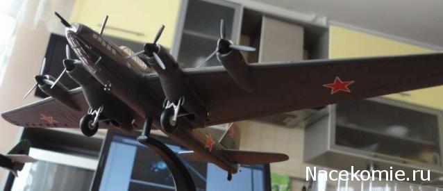 Разбор полетов. Беседы про авиацию.