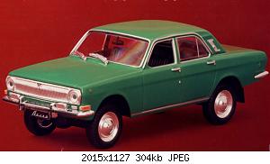 Автолегенды СССР - График выхода и обсуждение