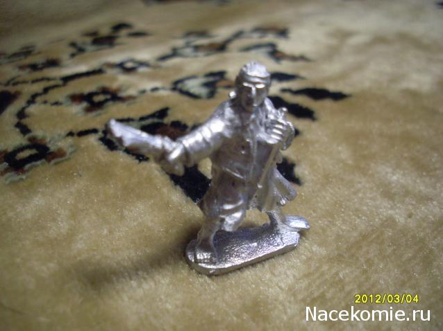 Собери Чёрную Жемчужину. Аксессуары не из партворка