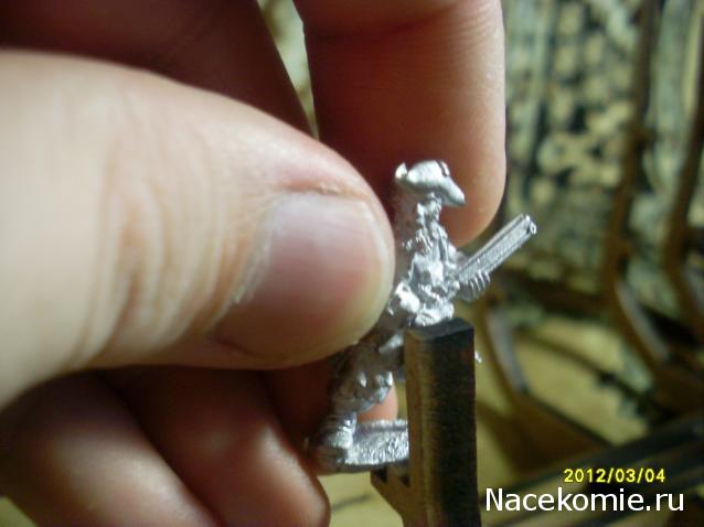 Собери Чёрную Жемчужину. Аксессуары не из партворка