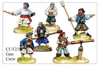 Собери Чёрную Жемчужину. Аксессуары не из партворка